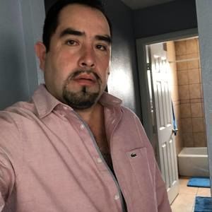 Meet your Posher, Cutberto